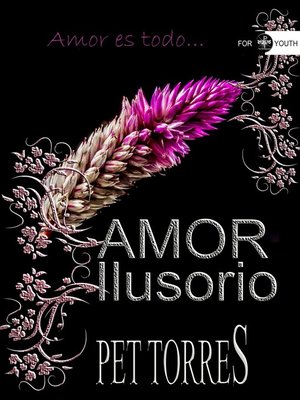 cover image of Amor ilusorio